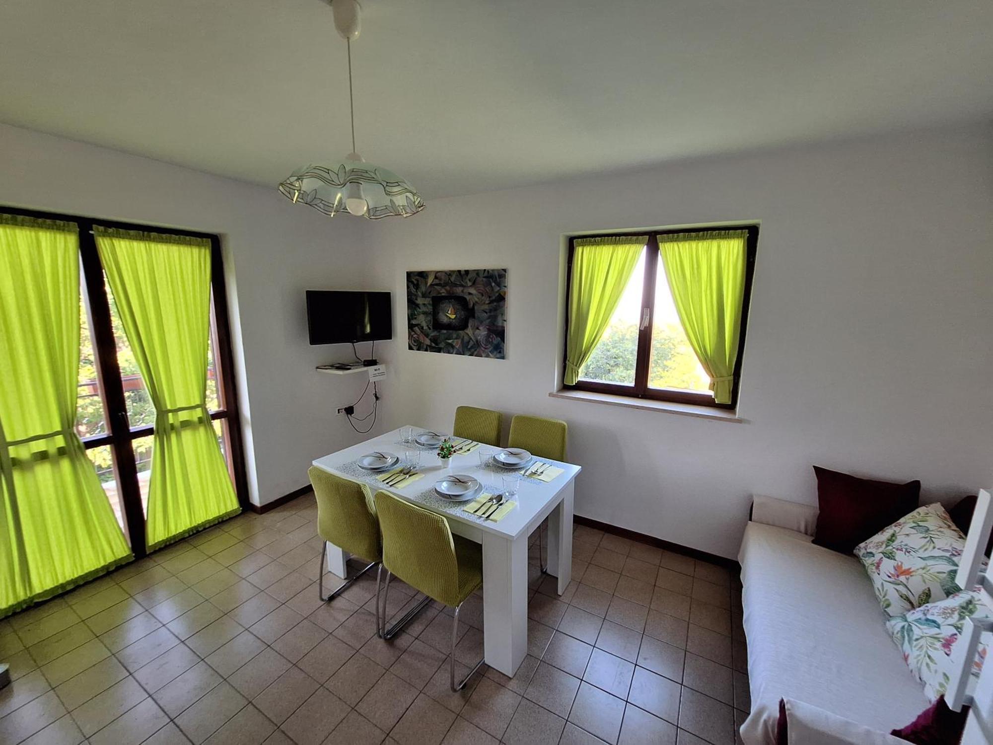 Apartment Perfect Sea View Lucija Exteriér fotografie